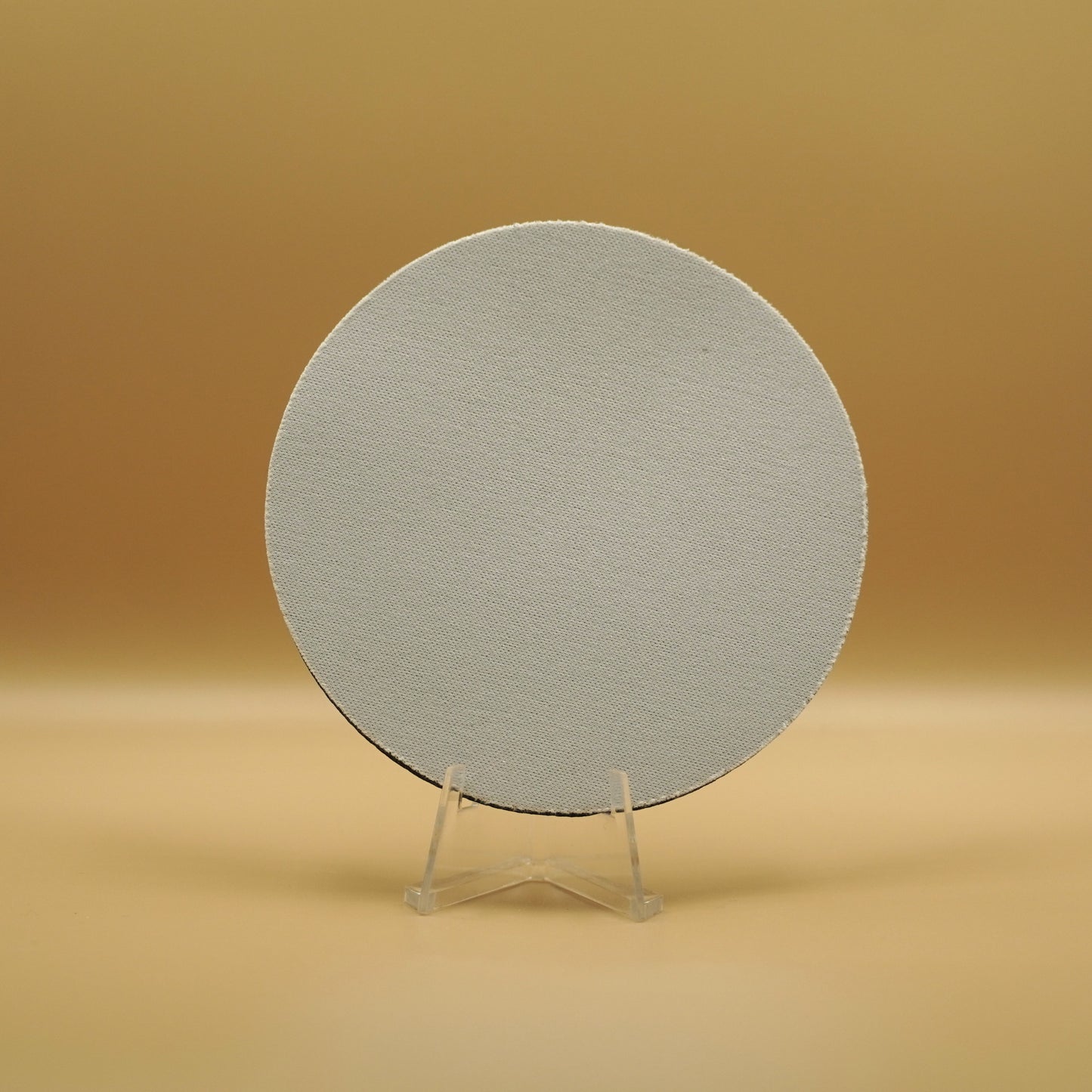 Personalisierte Untersetzer Polyester