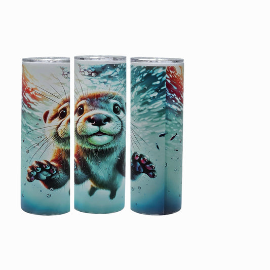 Tumbler