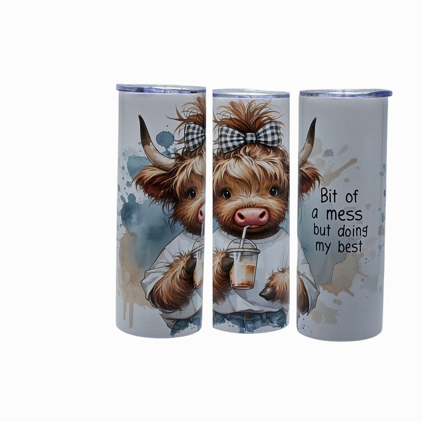 Tumbler