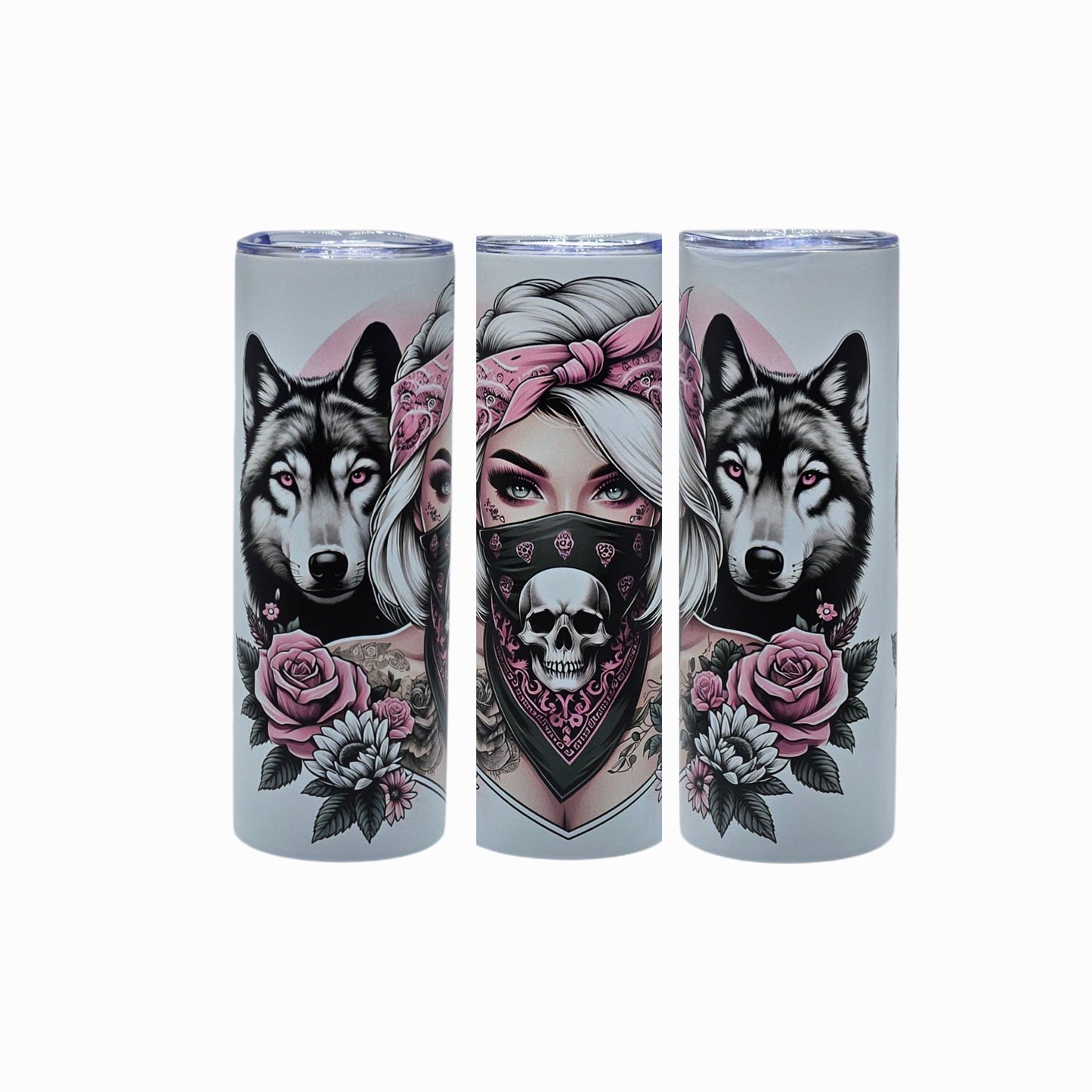 Tumbler