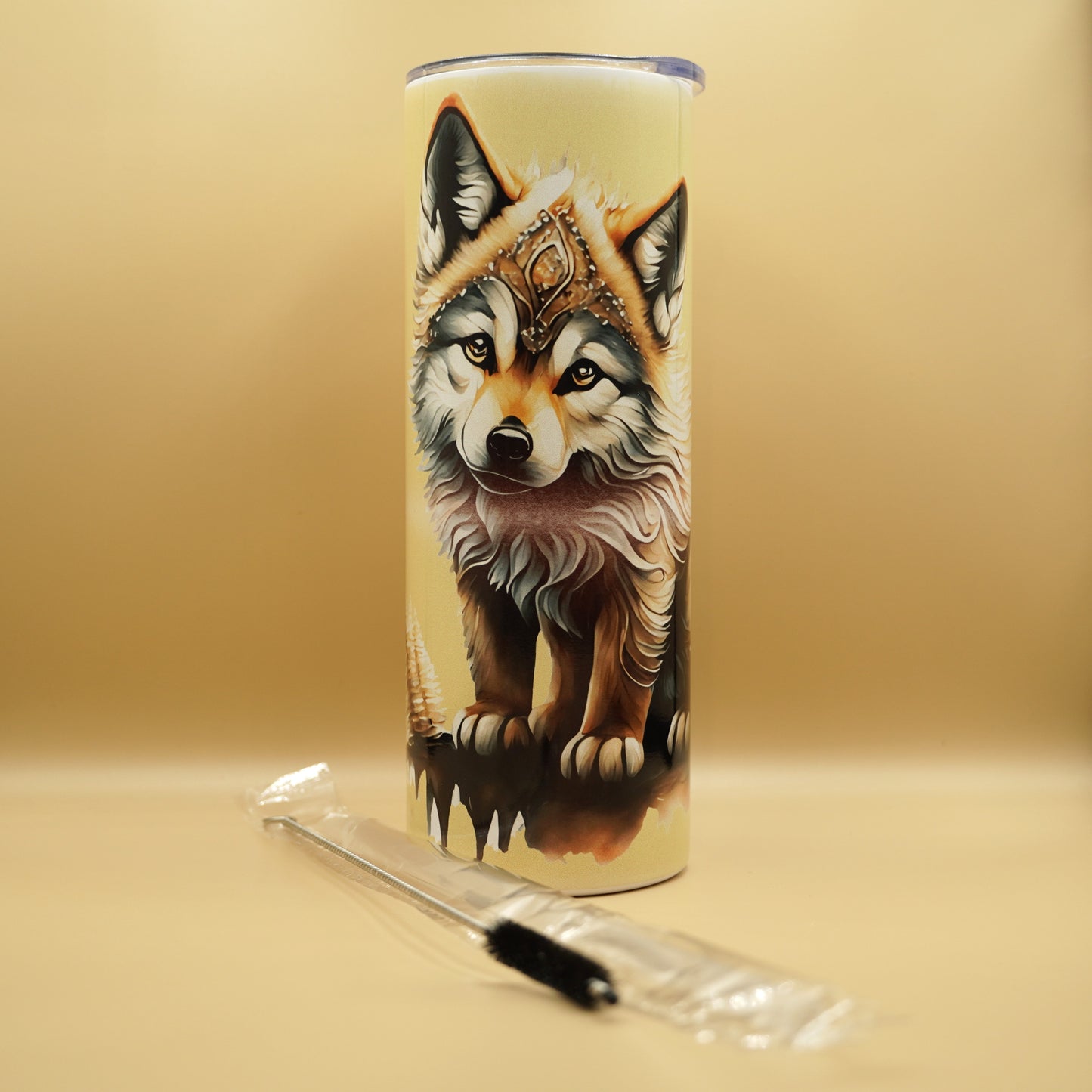 Tumbler