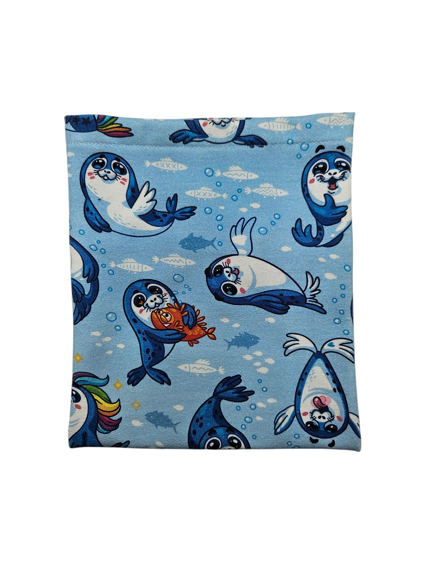 Hülle für Coldpack