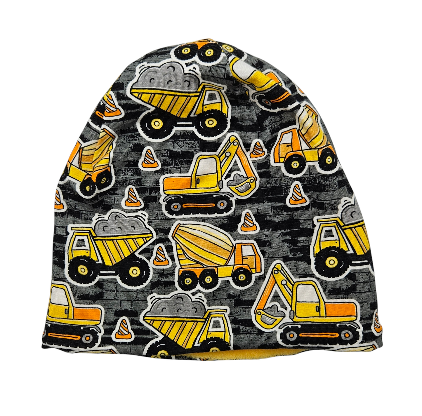 Beanie Grösse 46 (1-3 Jahre)